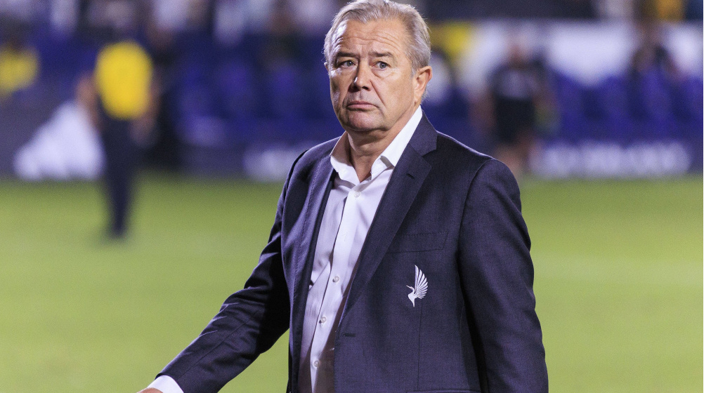 Minnesota United dismiss Adrian Heath - What will come next for the Loons?