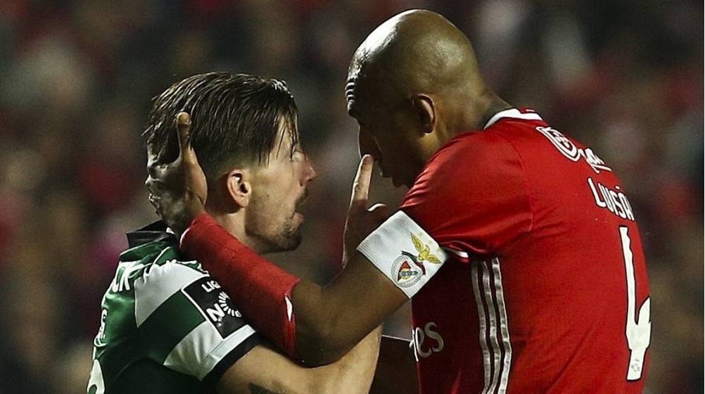 Dérbi com Benfica deixa Sporting como 'decisor indireto' nas contas do título