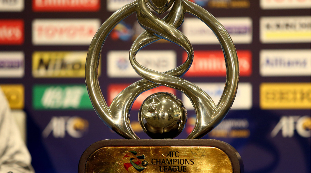 I club più preziosi dell'AFC Champions League 2020/21