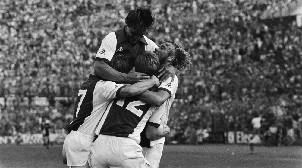 Twintigste titel Ajax: Eredivisiejaar 1981/82 nu compleet in te zien op Transfermarkt