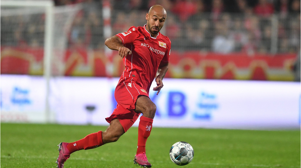 Nach vier Jahren bei Union Berlin: Gogia wechselt zum FC Zürich