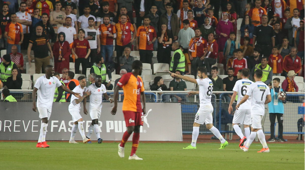 Akhisarspor Süper Kupa için mücadele edecek