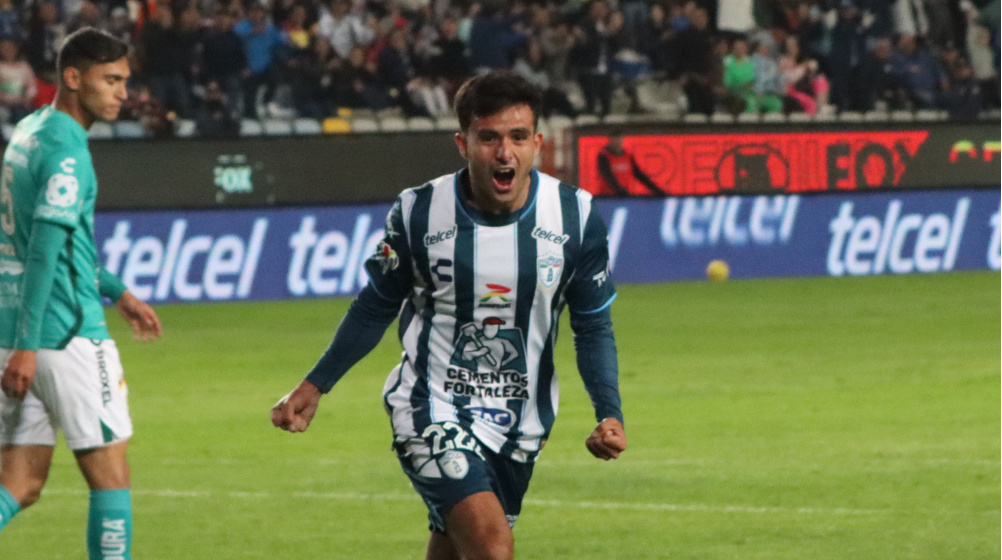 30 jugadores han debutado en Liga MX durante el Clausura 2024