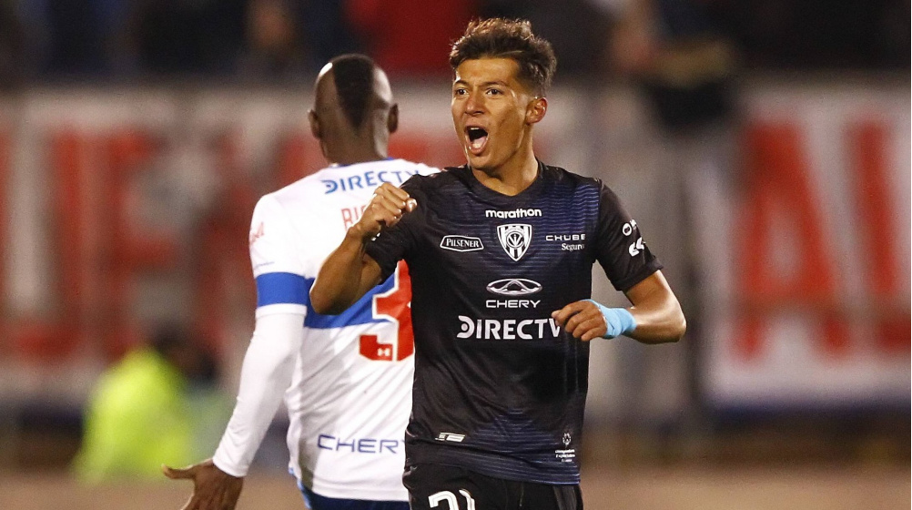 Charlotte FC sign Alan Franco from Atlético Mineiro - Now most valuable player in the squad