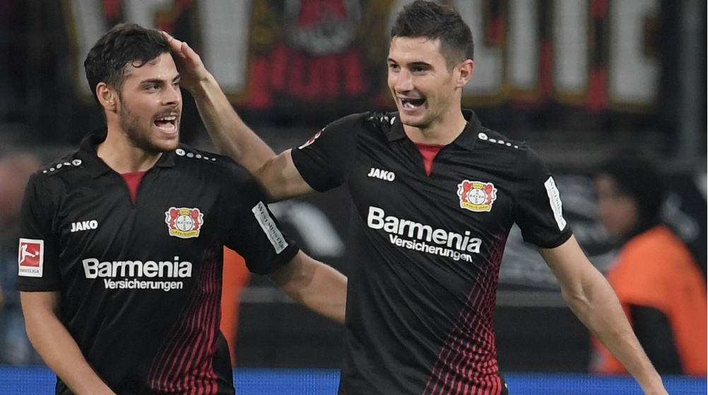 Volland to join Monaco? - Schick possible replacement 