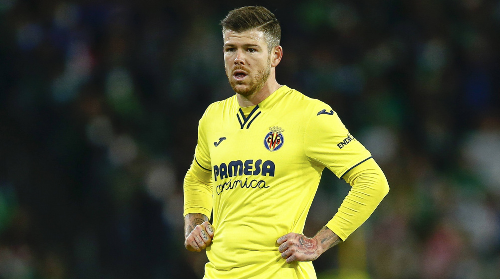 FC Villarreal: Alberto Moreno erleidet Kreuzbandriss