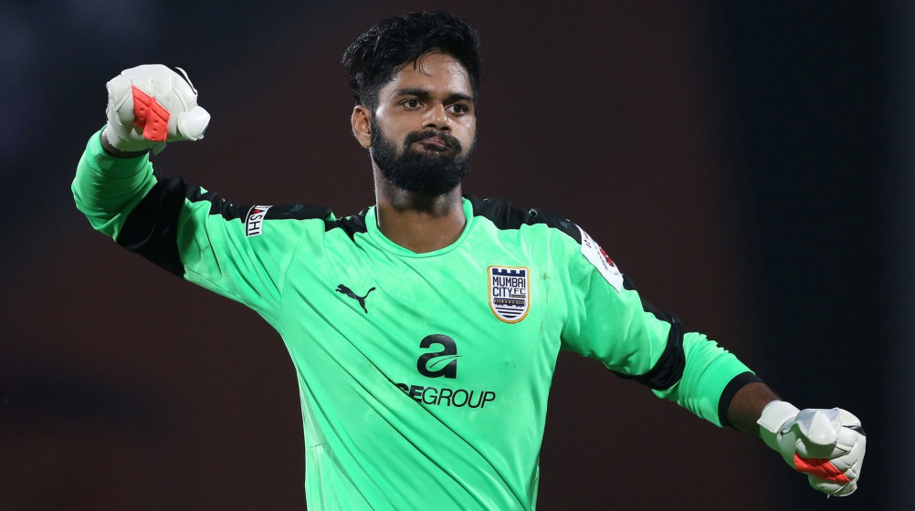 Kerala Blasters confirm Albino Gomes - Chance for redemption