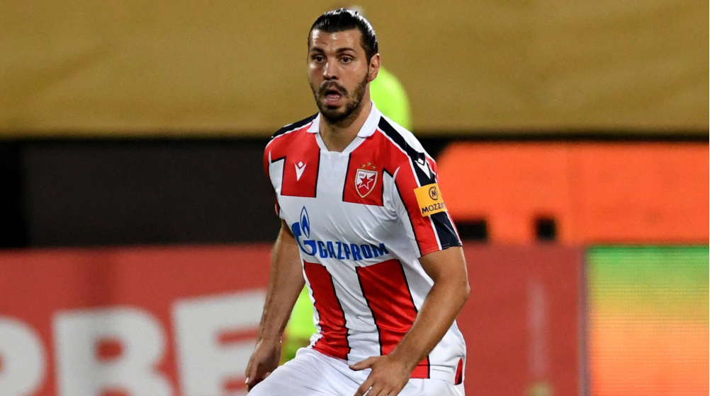 Meiste Einsätze in der Europa League: Dragovic zieht mit Mertens gleich