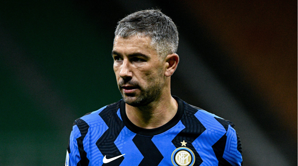 Kolarov bleibt bei Inter Mailand – Cerzichtet auf Hälfte des Gehalts