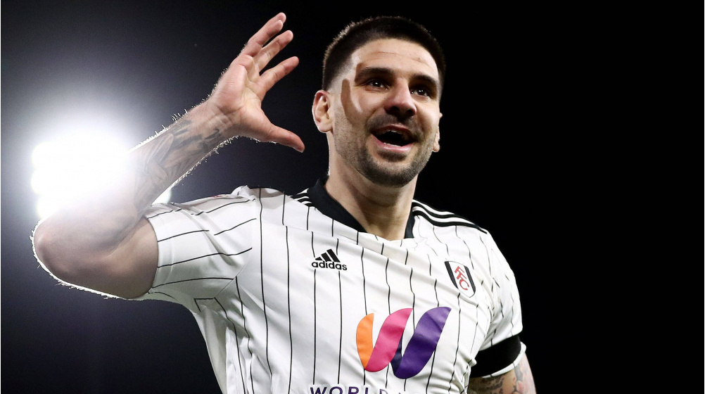 Mitrovic set to break Championship record: Fulham striker scored more goals than 5 teams