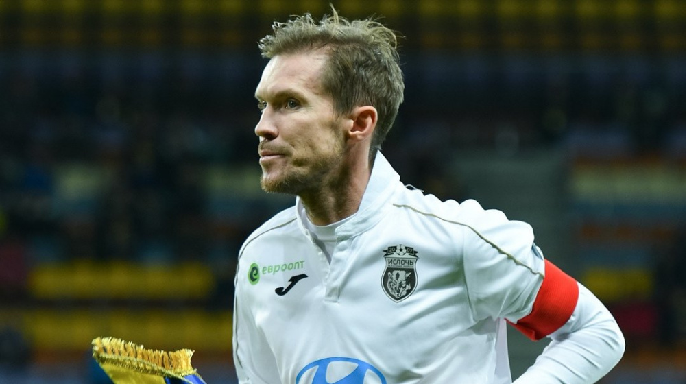 Best spells at Arsenal and Stuttgart: Hleb retires - “Think I’ll stay in football”