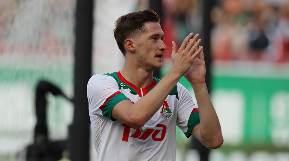 Lokomotiv Moscow confirm: Miranchuk joins Atalanta - “Time to realise a dream” 