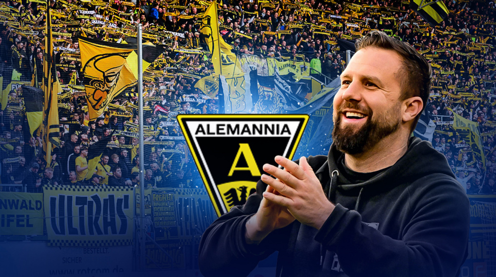 Alemannia Aachen vor 3. Liga-Rückkehr: So wurde der Klub zum Aufstiegsfavoriten