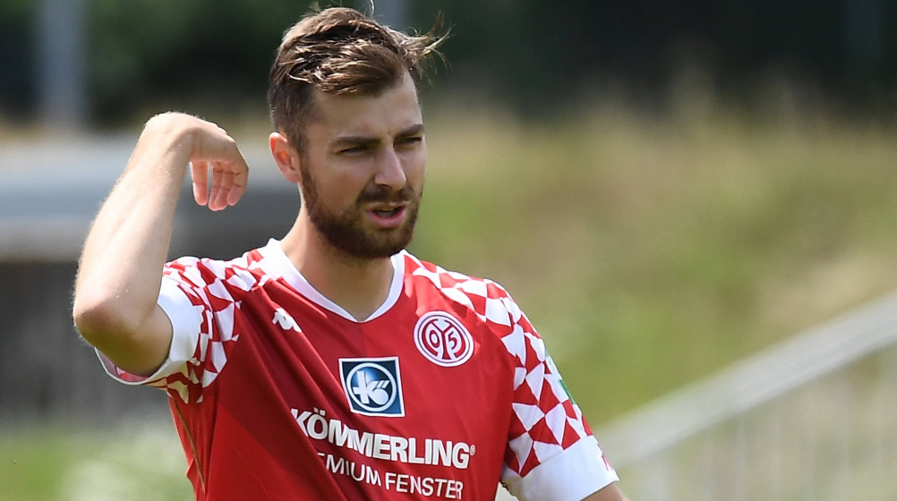 Mainz 05: Alexander Hack wechselt nach Saudi-Arabien zu Al-Qadsiah FC