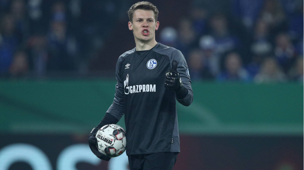 Bayern schon zwei Jahre mit Schalkes Nübel in Kontakt – „Pole Position“ bei Verhandlungen