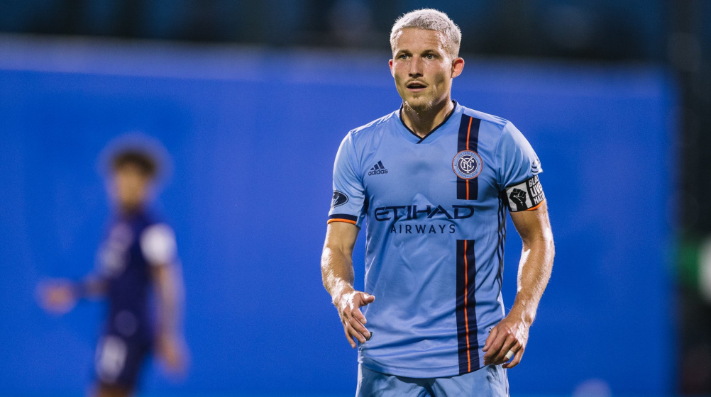 NYCFC trade Alex Ring to Austin FC - Largest allocation deal for non-US player