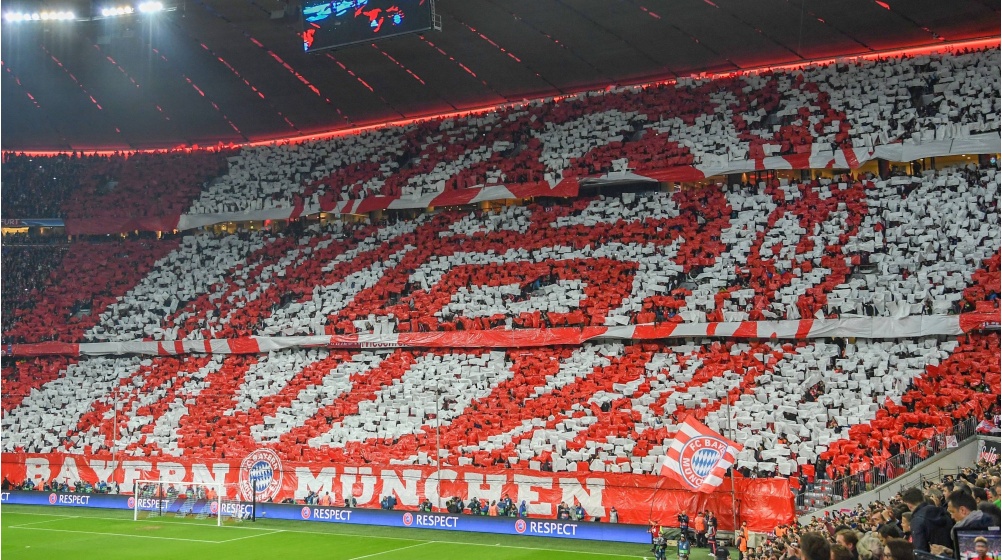 Acht deutsche Klubs unter Top 25: Die meistbesuchten Stadien Europas