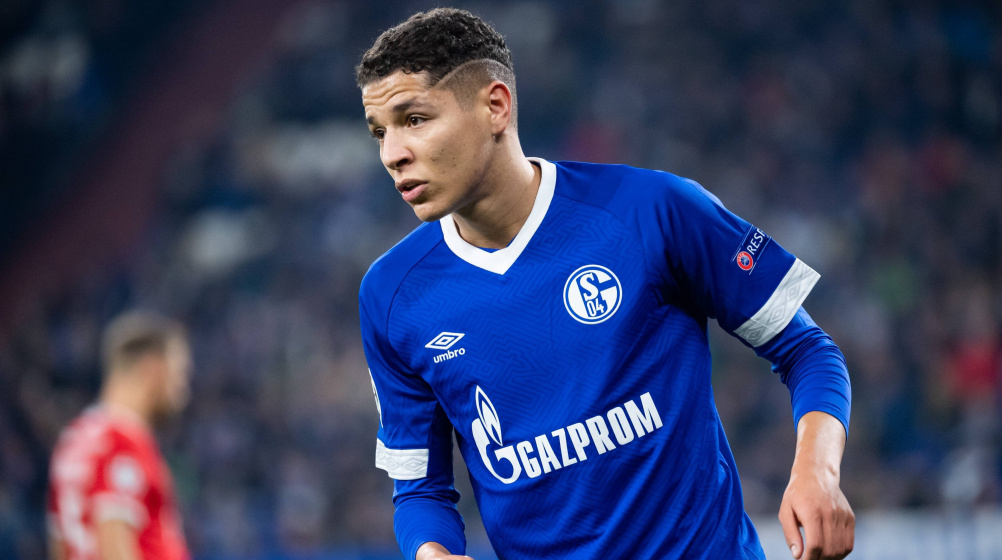 Harit-Klausel bei Schalke ab 2021 gültig – Ablöse höher als bei Sané-Transfer