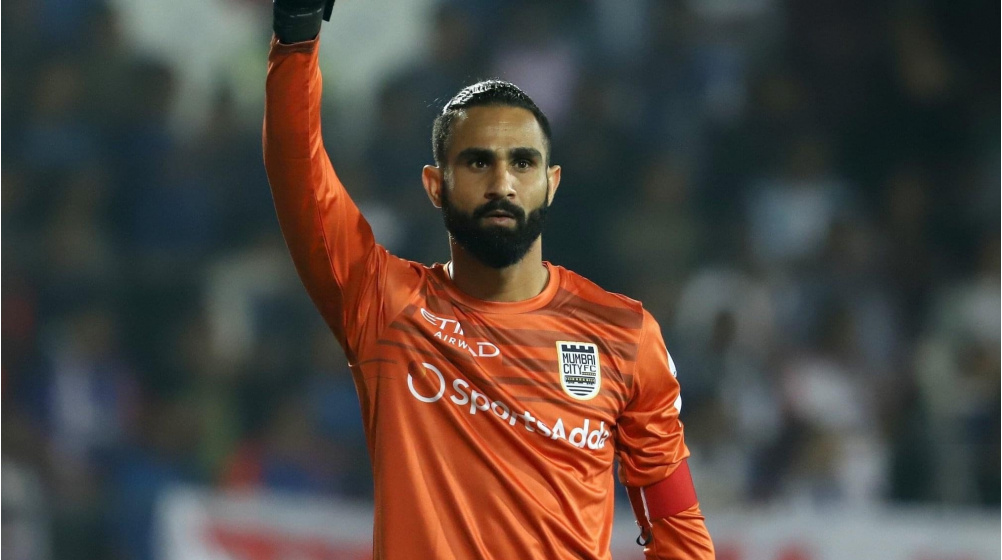 Amrinder Singh signs 5-year deal with ATK Mohun Bagan - Most valuable Indian at ₹2.3 Cr 