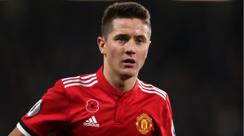 PSG announce Herrera – player promises “work, professionalism and passion”