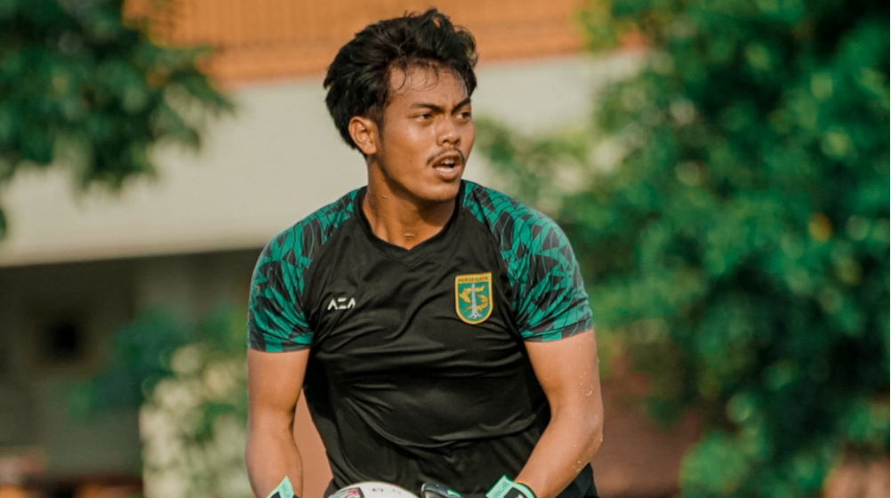 Adhika Ramadhani Diragukan Tampil Kontra Arema FC
