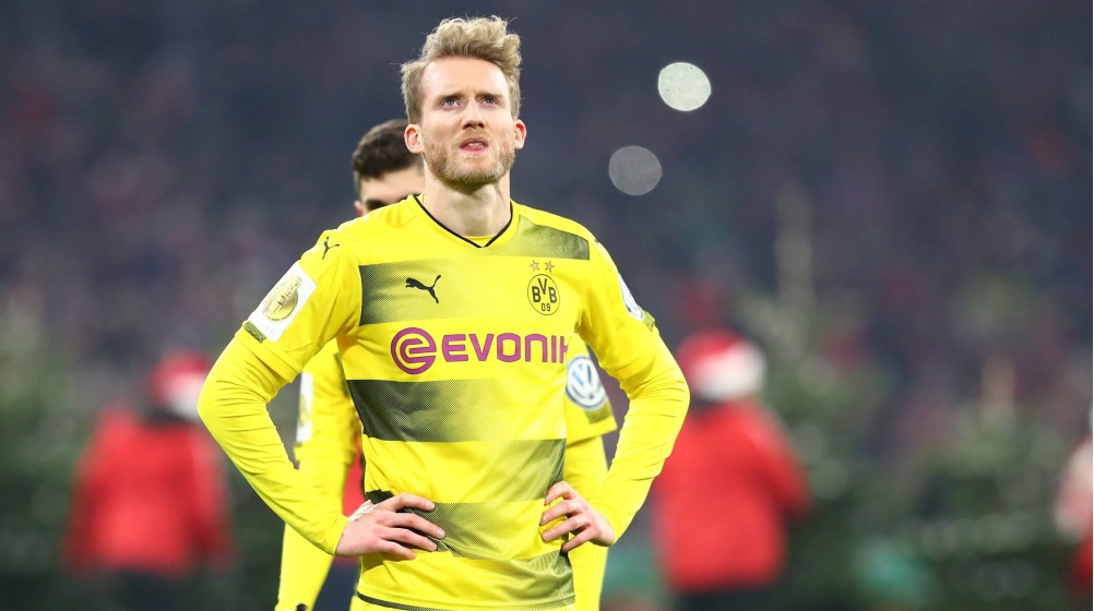 Schürrle rescinde dal Borussia Dortmund. Il Benevento resta alla finestra per il tedesco