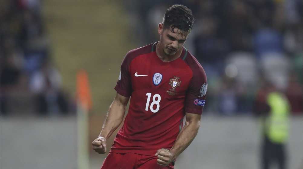 Portugal bate Itália por 1-0 e já lidera Grupo 3 da Liga A da Liga das Nações