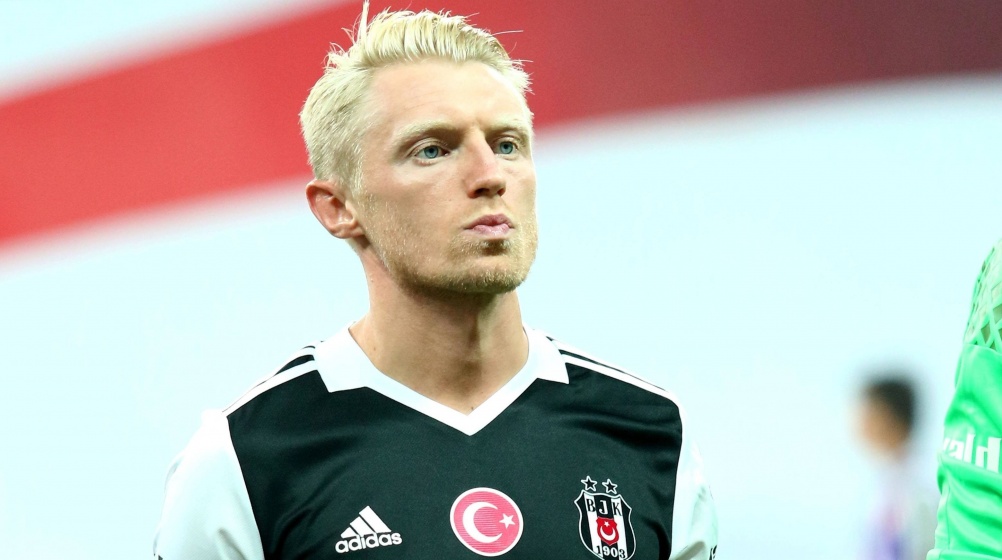 VfB Stuttgart holt Beck zurück: „Eine sehr emotionale Angelegenheit“ 