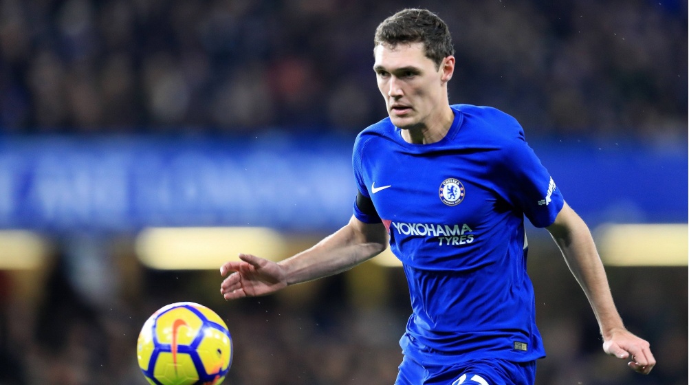 „Evening Standard“: Chelsea will Christensens Vertrag verlängern