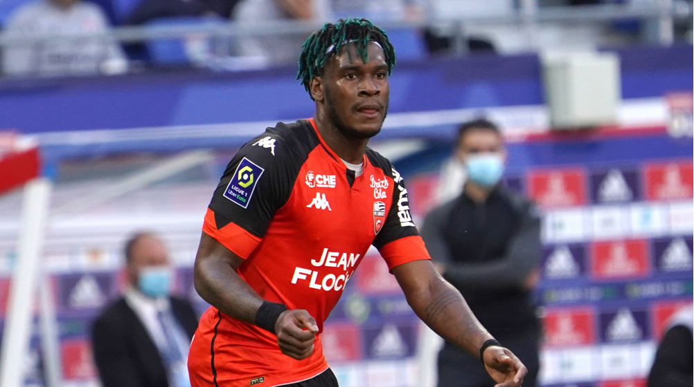 Inter: Gravillon conferma il mancato riscatto da parte del Lorient