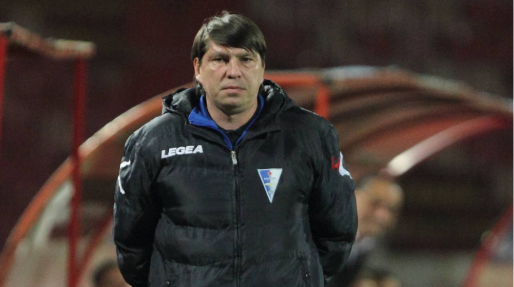 Mohammedan SC appoint Andrey Chernyshov - Former Russia assistant manager