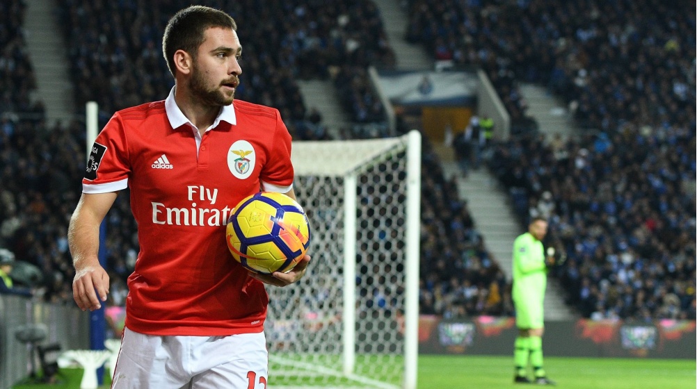 Benfica mit größtem Transferplus: Beschert Zivkovic den nächsten Millionengewinn?