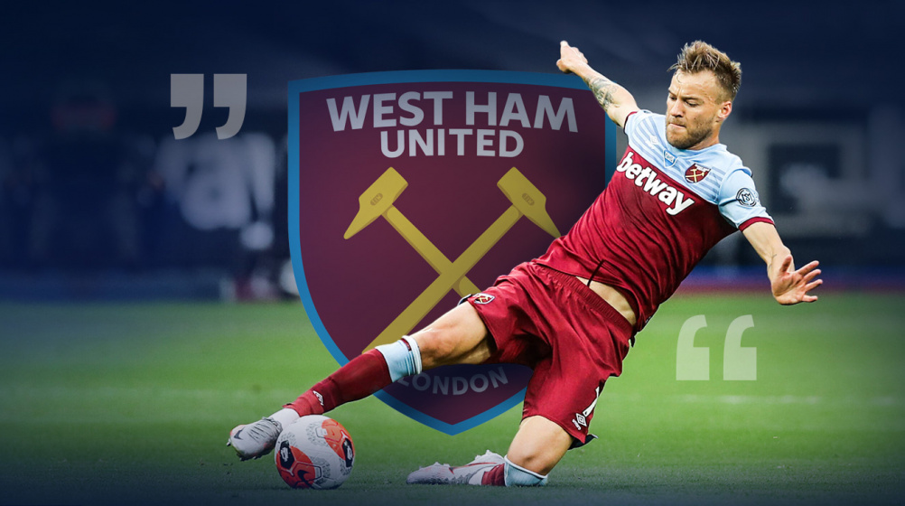 West Ham’s Yarmolenko turned down England offers ahead of BVB deal: “I was worth more”