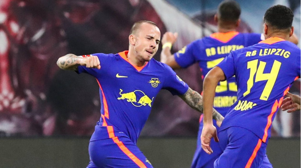 Man City: Leipzig’s obligation to buy Angeliño: “If everything goes to plan, it will happen”