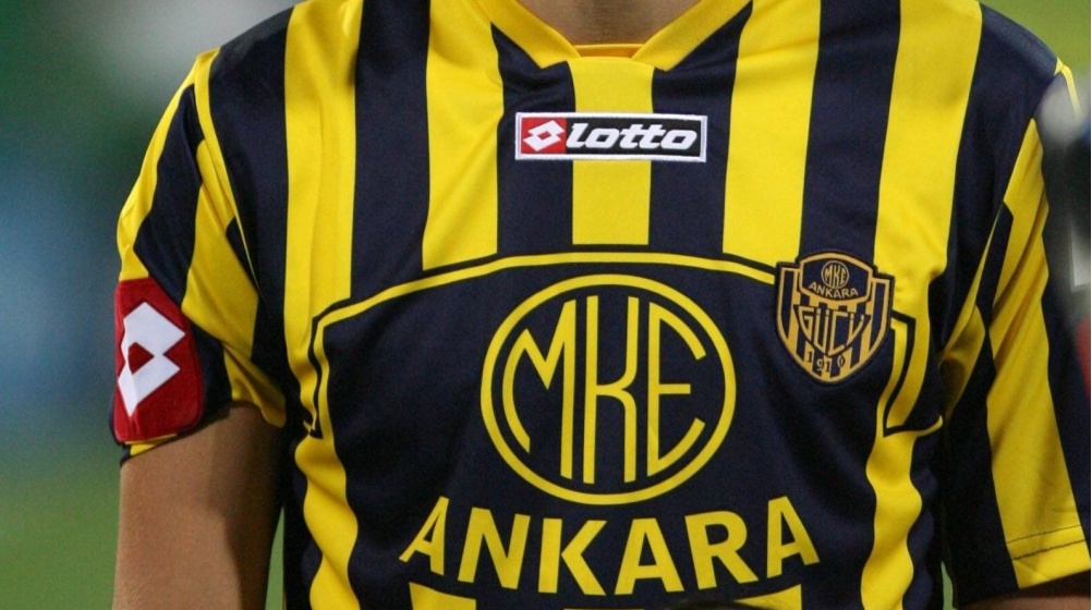 MKE Ankaragücü'nde tek hedef Süper Lig