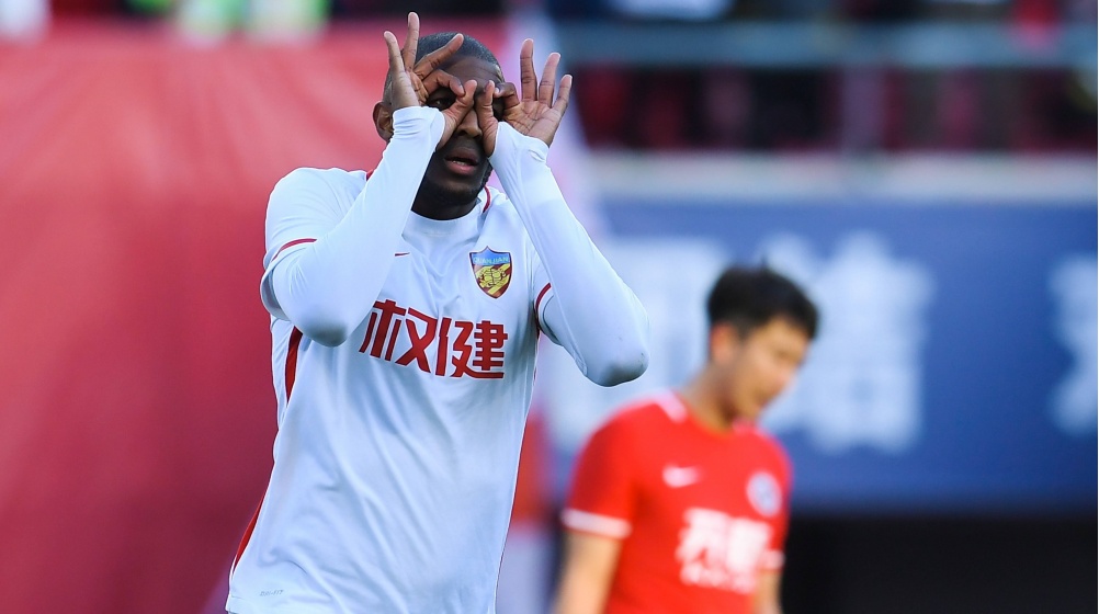 Modeste-Transfer zum 1.FC Köln: Tianjin Quanjian prüft Klage vor Internationalem Sportgerichtshof