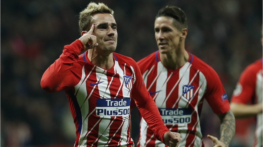 Atlético will Griezmann mit 20-Mio-Salär halten – Real Sociedad an Ablöse beteiligt