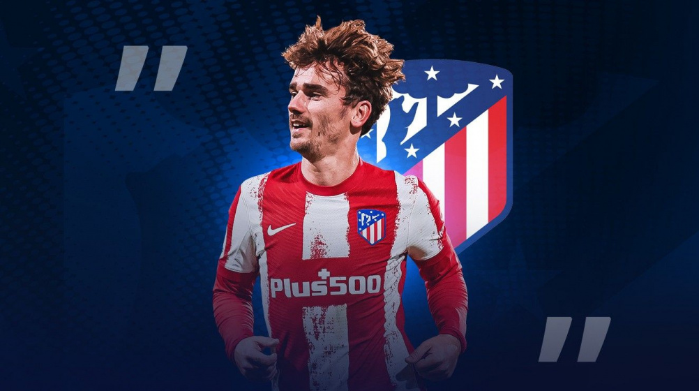 Griezmann on Simeone: “Incredible relationship” - Barça “didn’t go as well as I had hoped”