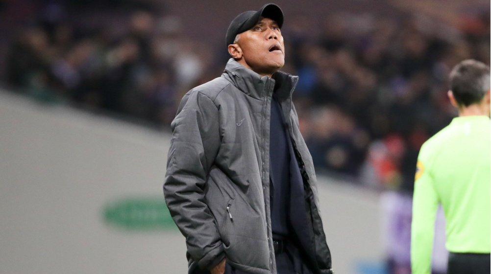 15 Spiele ohne Sieg: Kombouaré neuer Nantes-Coach – Nur Schalke & Nimes mit weniger Punkten