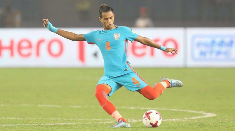 Anwar Ali verlässt Delhi FC für Goa – Langersehntes Debüt in der Indian Super League