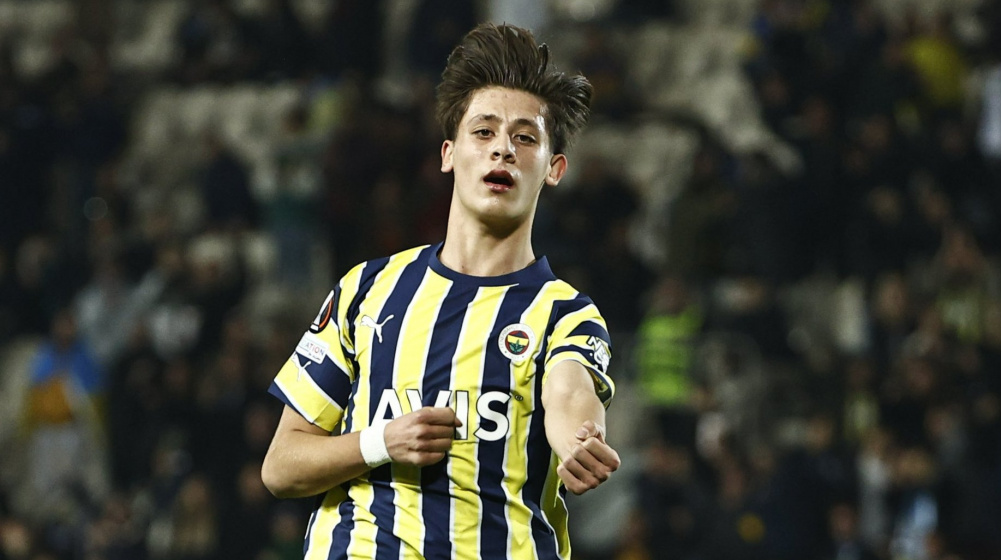 Fenerbahçe, Arda Güler’in pay hakkında mutlu sona yaklaştı 