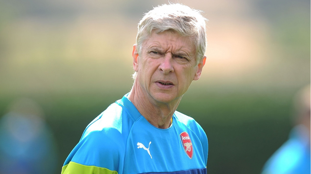 Wenger wollte Sancho zu Arsenal holen – Ex-Coach sagte Real „mehr als einmal“ ab 