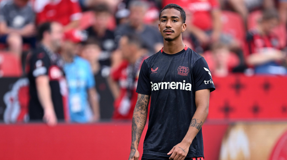 Neuzugang Arthur fehlt Bayer Leverkusen erneut länger verletzt