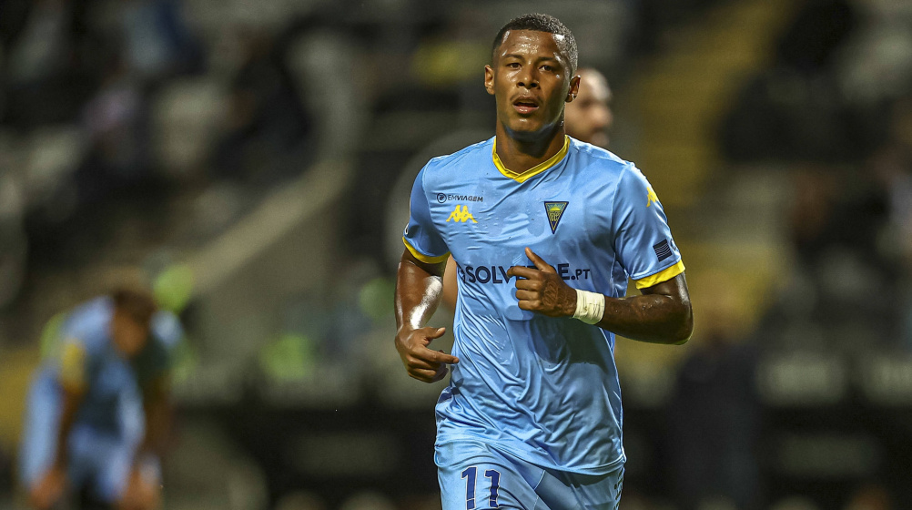 Sporting: Arthur foi reforço de 'última hora' no fecho do mercado