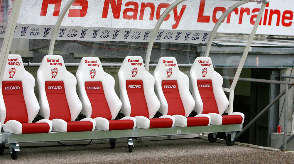 City Group vor Übernahme von AS Nancy-Lorraine – Nächster Schwesterklub für ManCity?