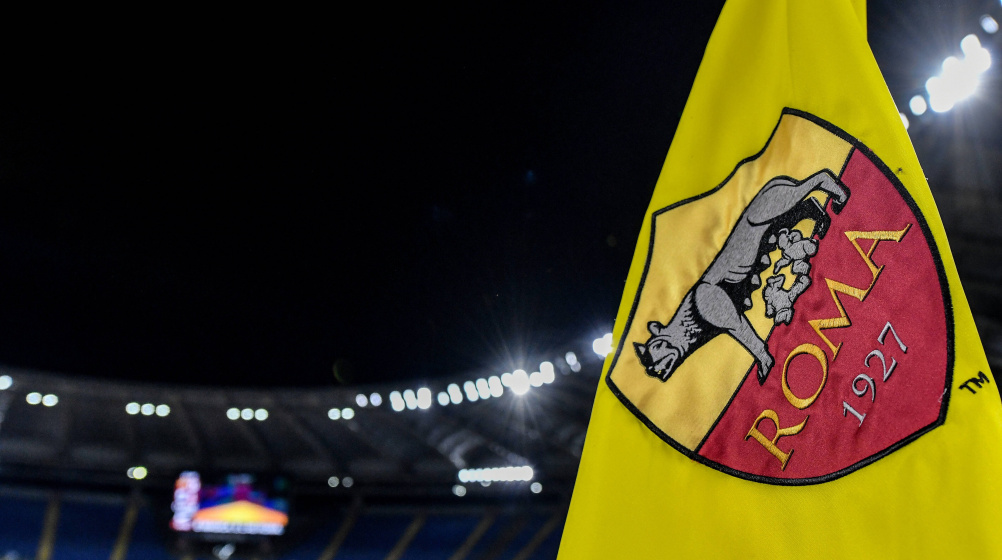 Bilanzfälschung in Serie A: Ermittlungen gegen AS Rom, Lazio & Salernitana