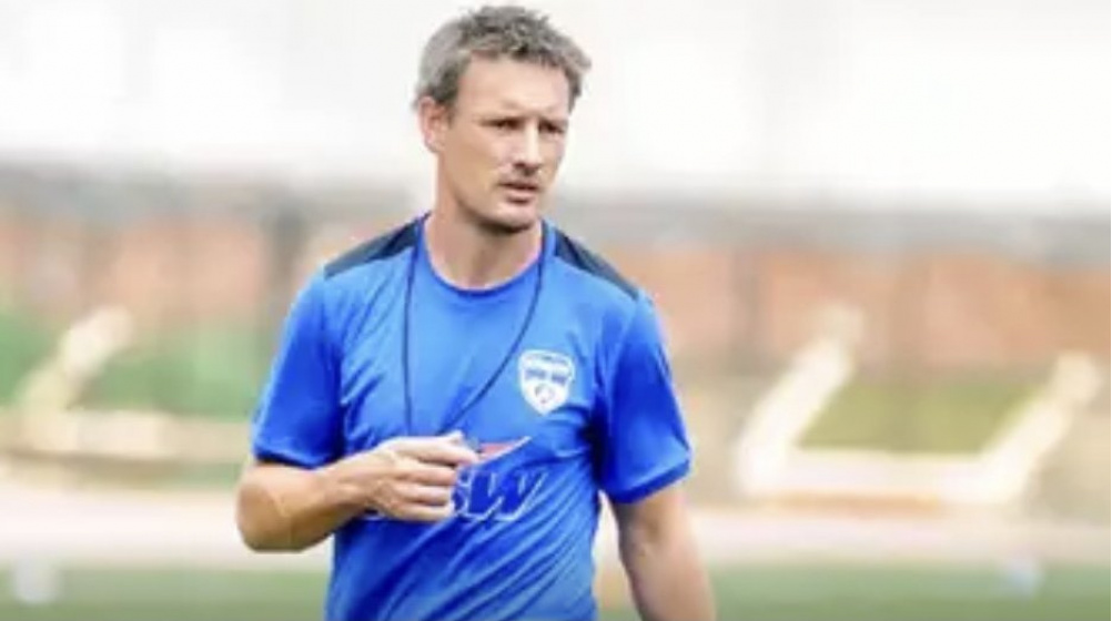 All's not well at Round Glass Punjab FC - Ashley Westwood steps down as Head Coach 