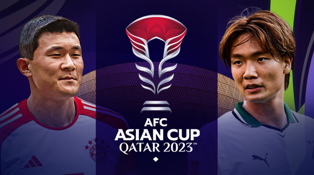 Asien-Cup in Katar: Teilnehmer, Favoriten, Stars und TV-Übertragung