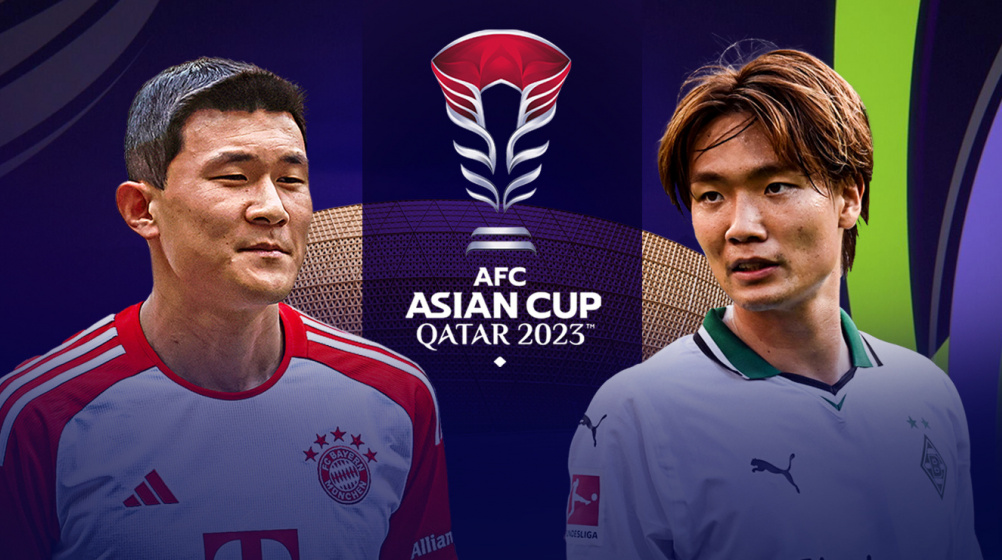 アジアカップ2023 　優勝候補、注目選手は？