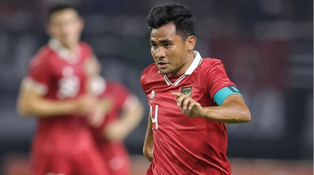 Tampil Konsisten Musim Ini, Asnawi Menjadi “Player To Watch” Versi AFC.